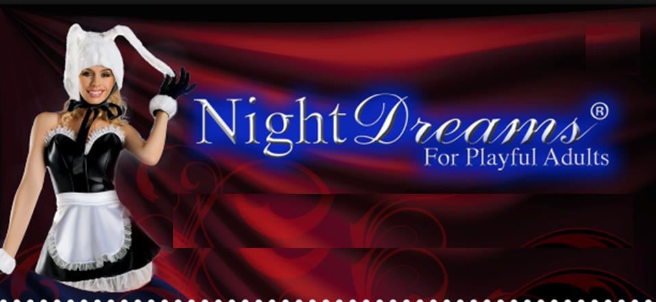 Night Dreams