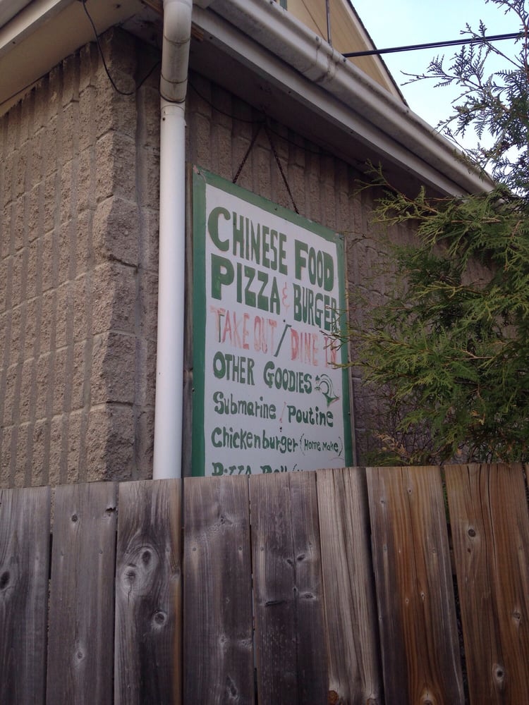 Yees Garden Chinese Foods