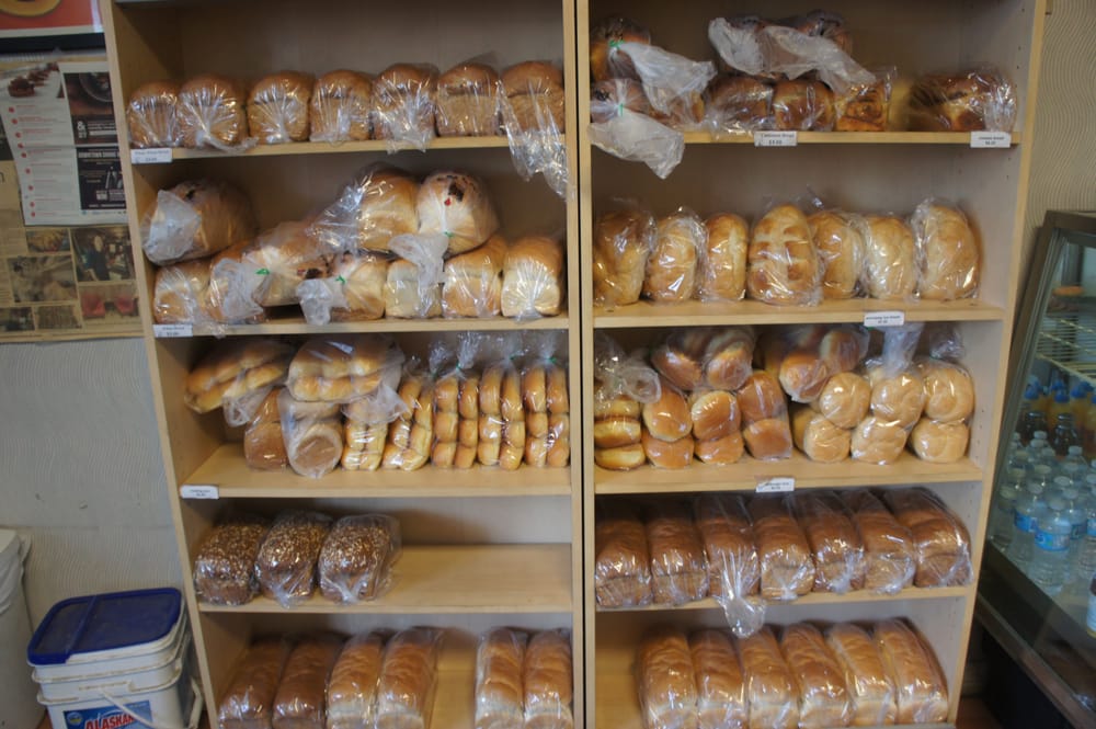 Hazeldean Bakery 17 Reviews Bakeries 9627 66 Avenue NW, Edmonton, AB Phone Number Yelp