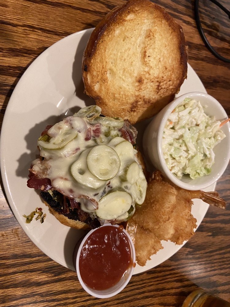 W. Ricks Taproom & Grill