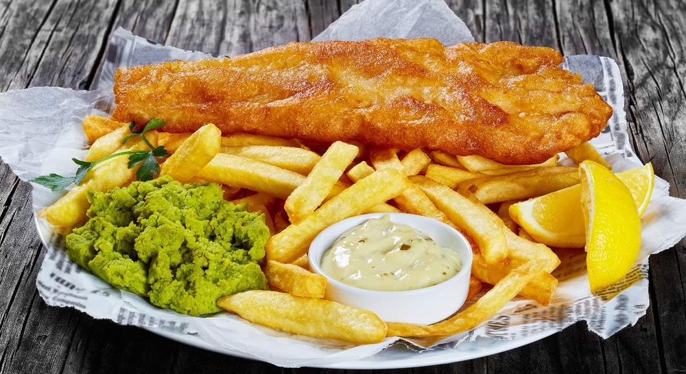 Pupuseria San Miguel