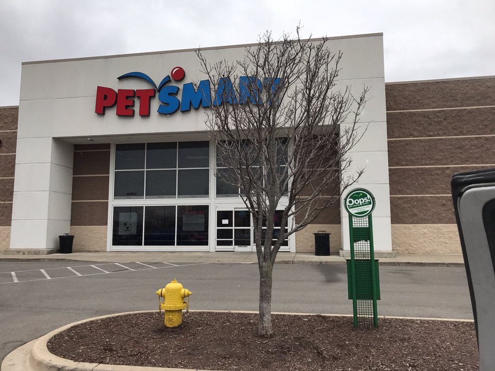 PetSmart Pet Stores 2347 N Telegraph Rd, Monroe, MI Phone Number