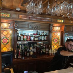 Block Island Oyster Bar and Grill photo
