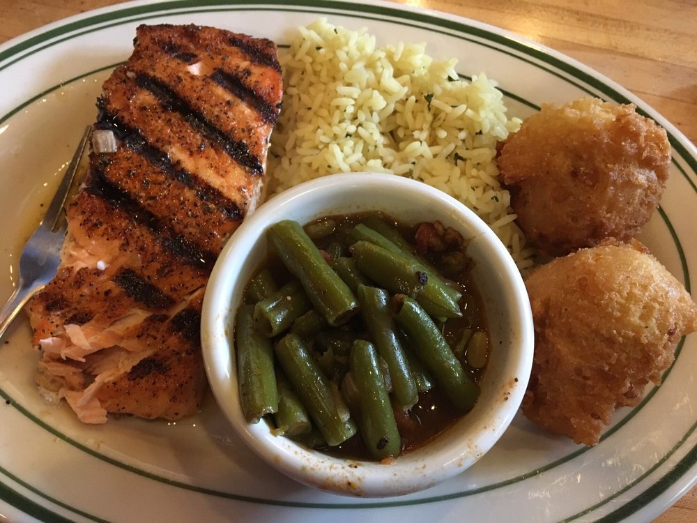 Sea Island Shrimp House 88 Photos & 115 Reviews Seafood 10303 IH