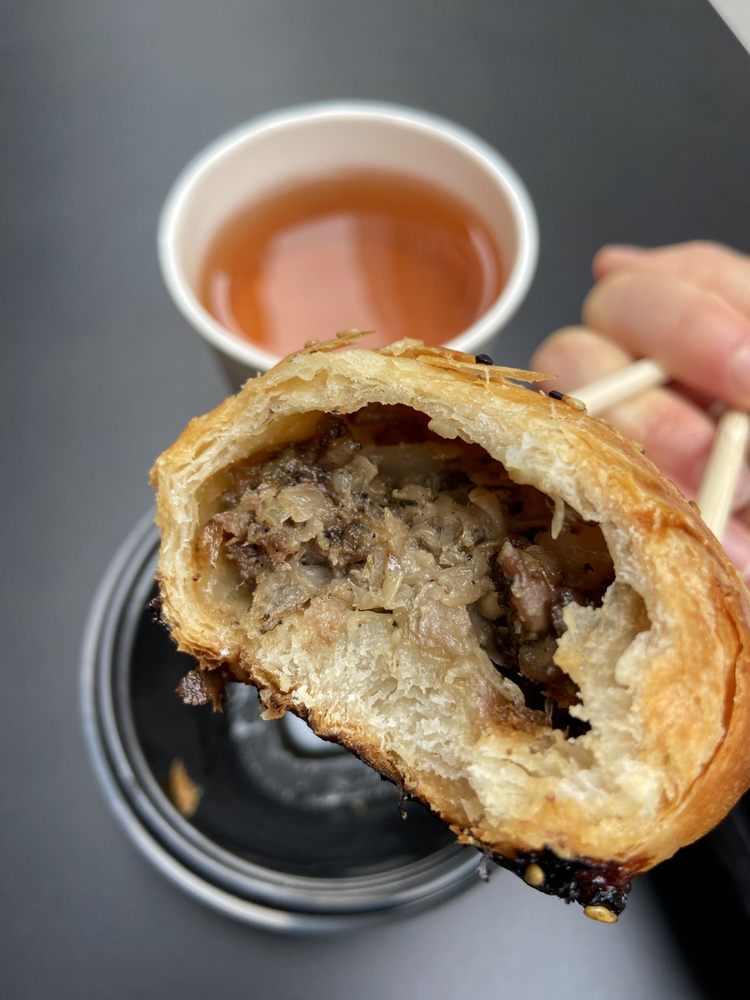 Caravan Uyghur Cuisine