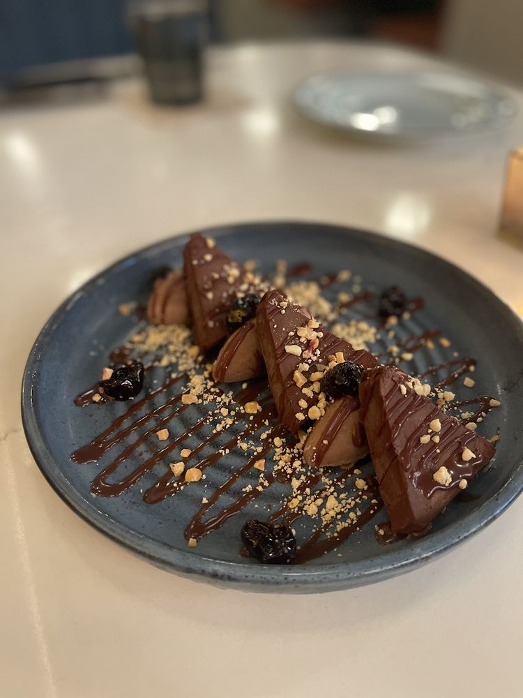 Plank Seafood Provisions