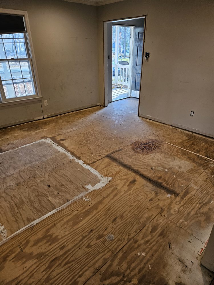 Borgie's Junk Removal