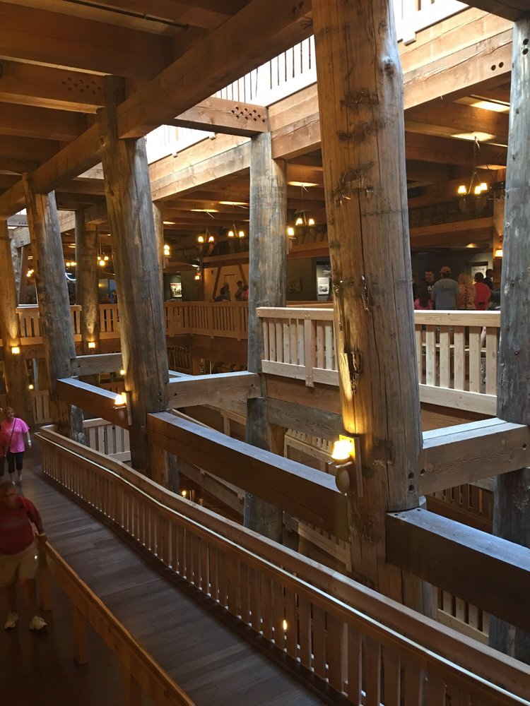 Ark Encounter 294 Photos & 94 Reviews Museums 1 Ark Encounter Dr