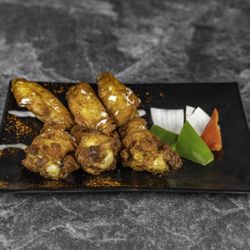 Gundruk- Taste of Nepal and India photo