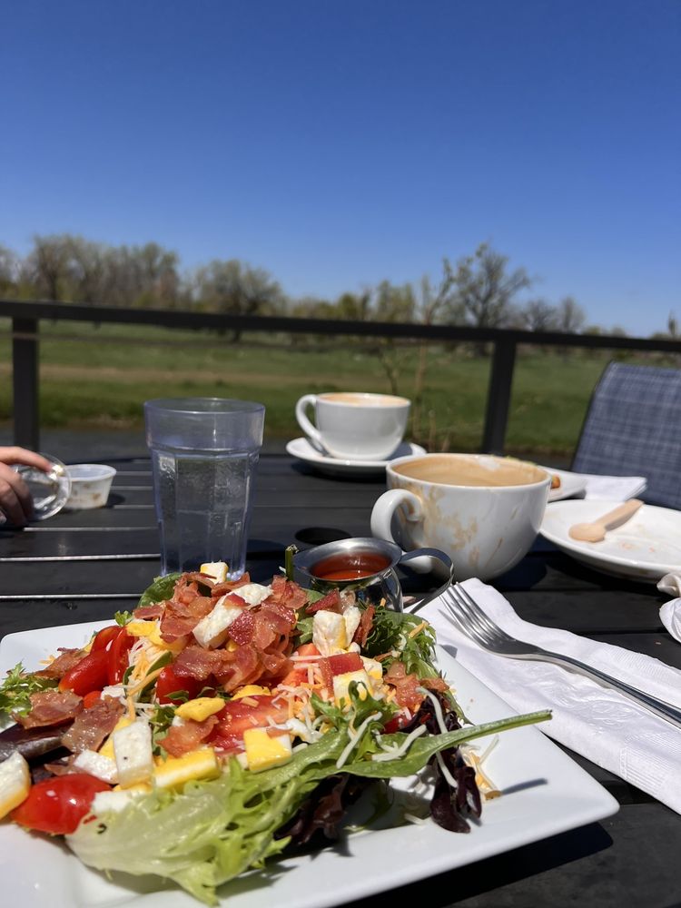 Purebean at Creekside