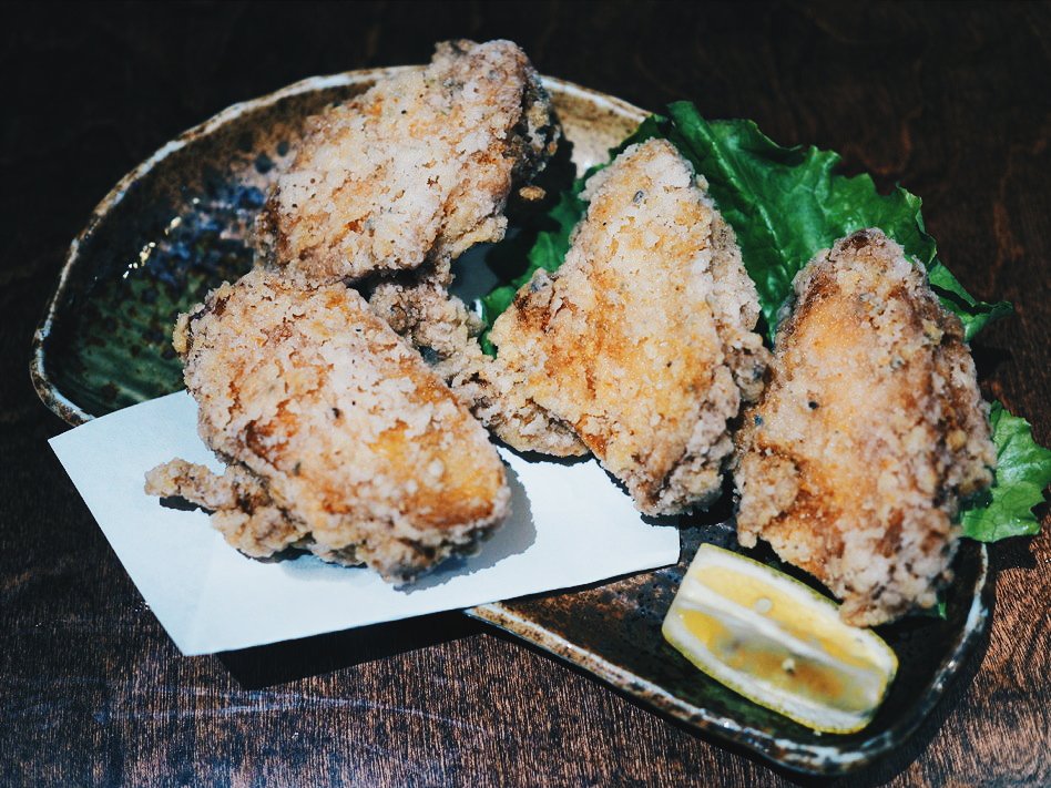 Teba Shichimi Yaki (8.50) Yelp