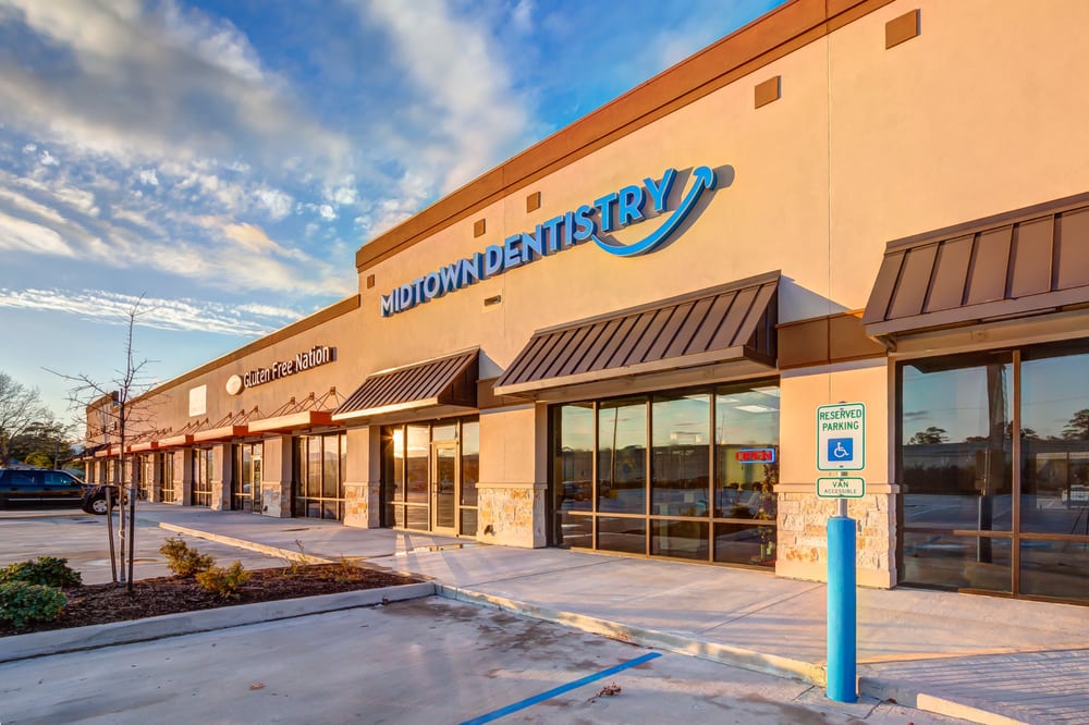 image of business Midtown Dentistry