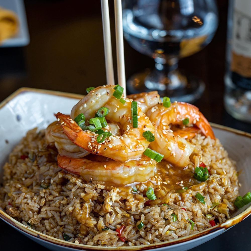 Runas Peruvian Cuisine - Boca Raton