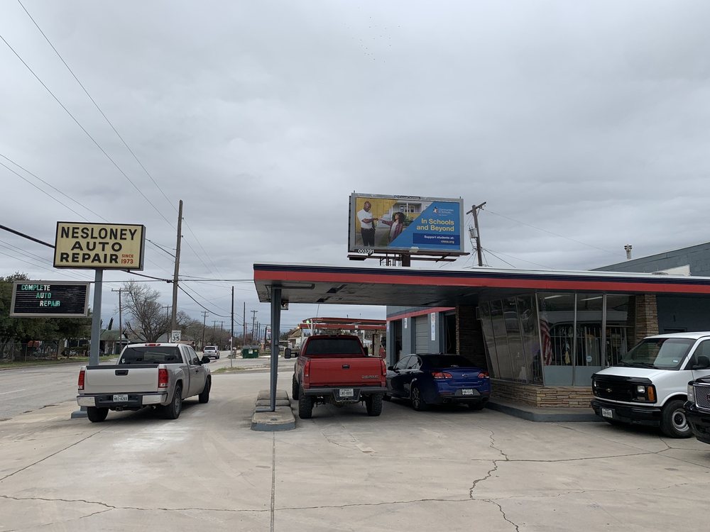 Nesloney Auto Repair