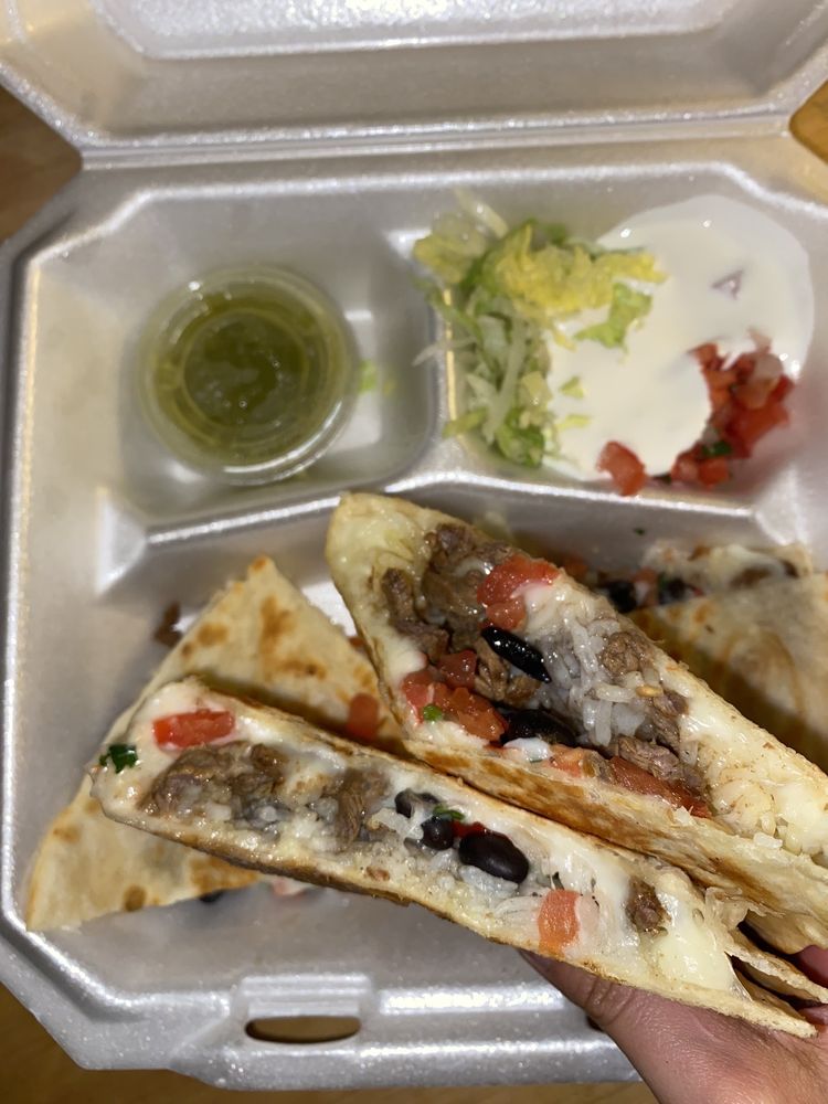 Mas Taco Authentic Street Tacos