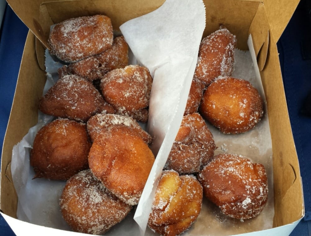 Kauai Malasadas CLOSED 110 Photos Doughnuts Lihue, HI, United