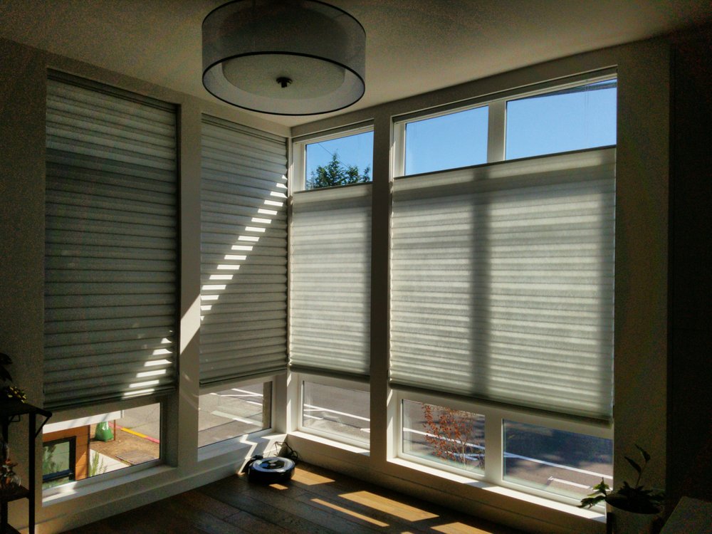 B&B's Blinds