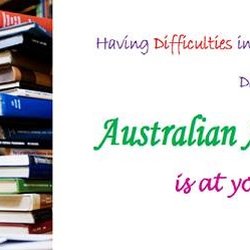 Assignment help sydney