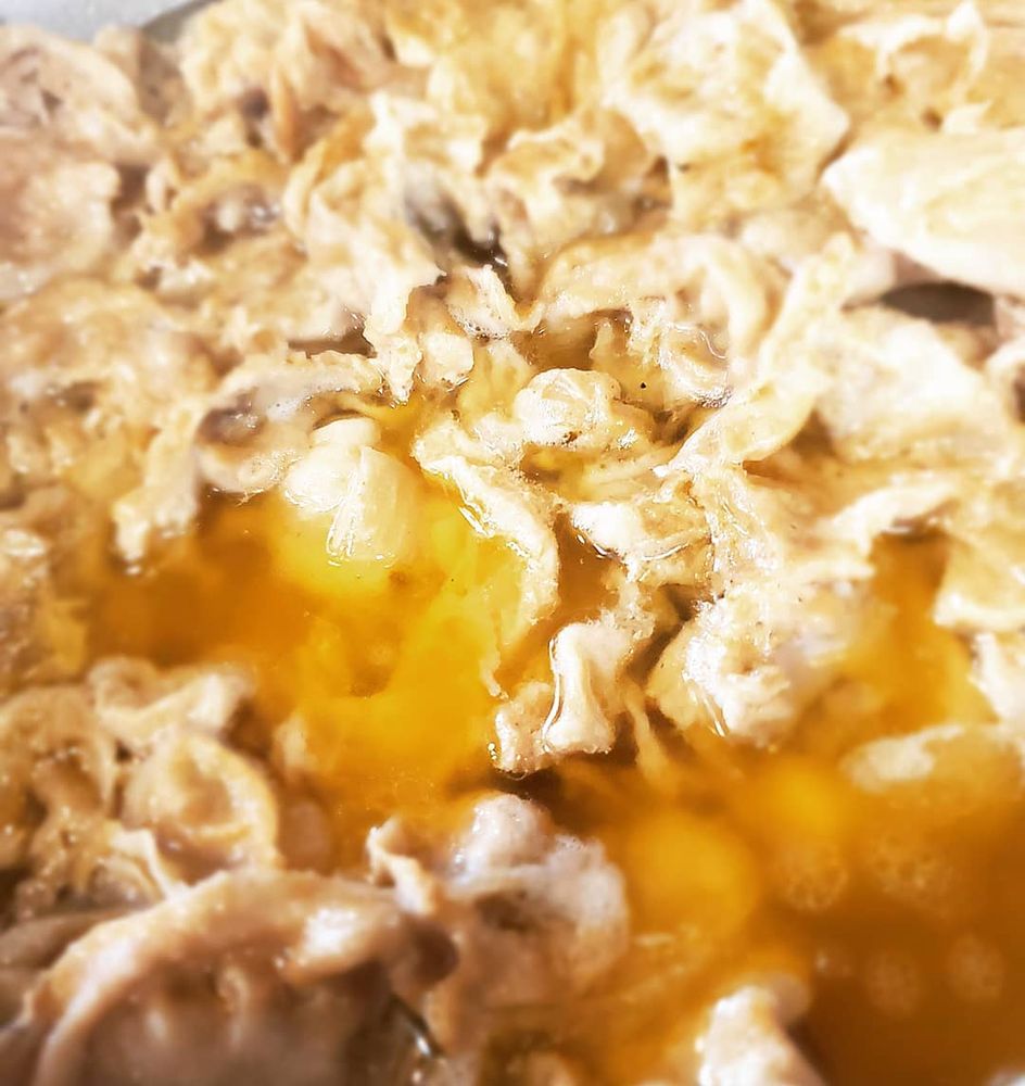 Shut Yo Mouf Soulfood Shut Yo Mouf Soulfood