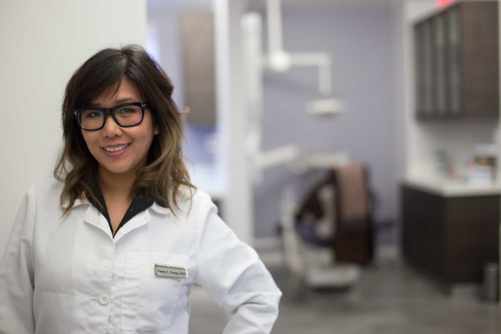 The Midtown Dentist Dr Fiona Yeung, DDS 14 Reviews Cosmetic