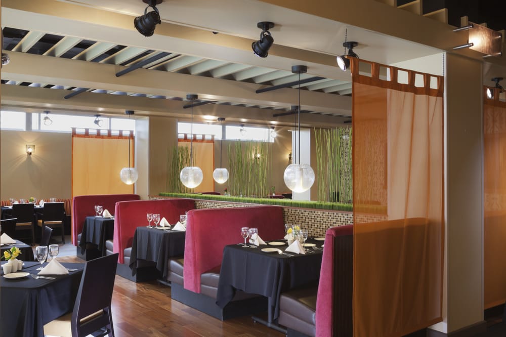 Eleven Restaurant