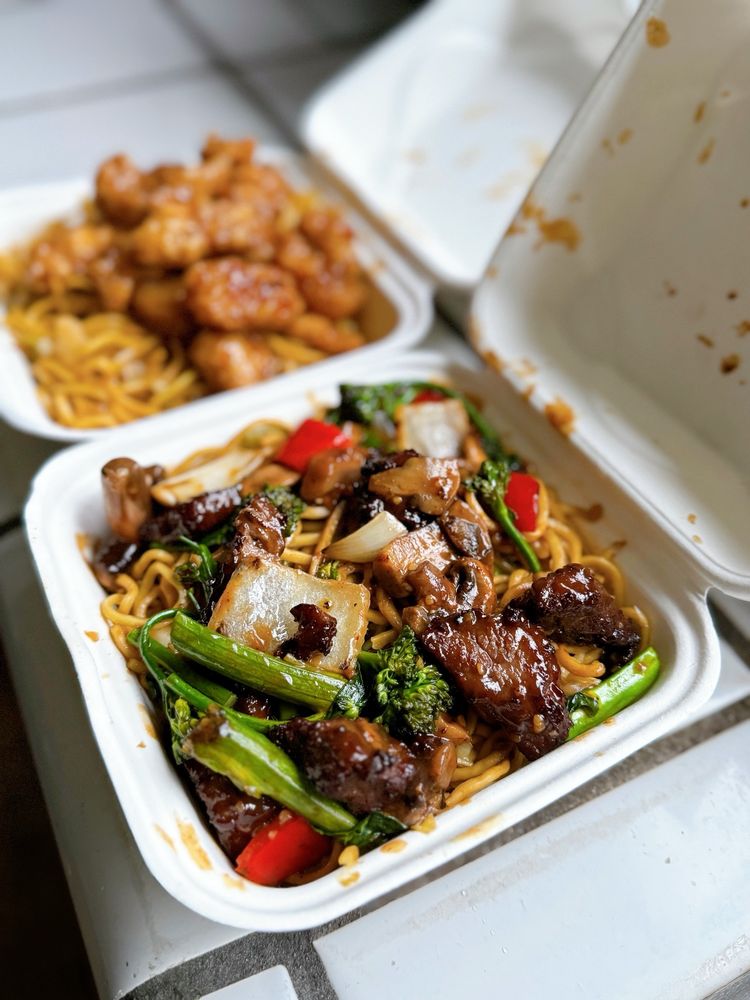 Panda Express