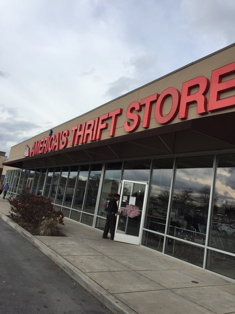 America’s Thrift Stores 12 Photos Thrift Stores 248 Northgate