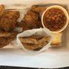 Lee's Famous Recipe Chicken