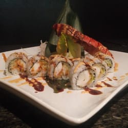 O Hana Anese Steak House 58 Photos 39 Reviews Sushi Bars Photo Of O Hana Anese Steak House Lubbock Tx United States