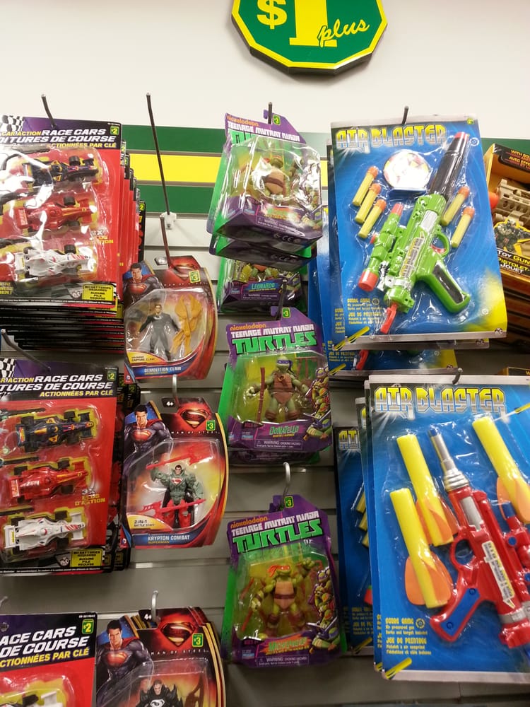 Dollarama