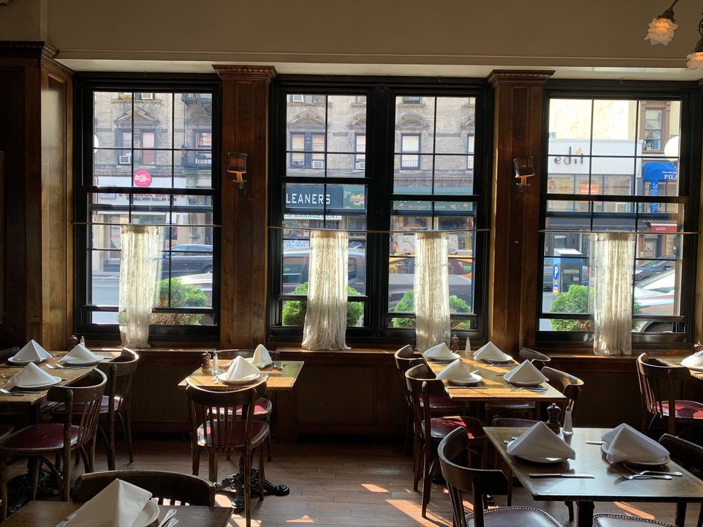 Peri Ela 1361 Lexington Ave Upper East Side New York Ny