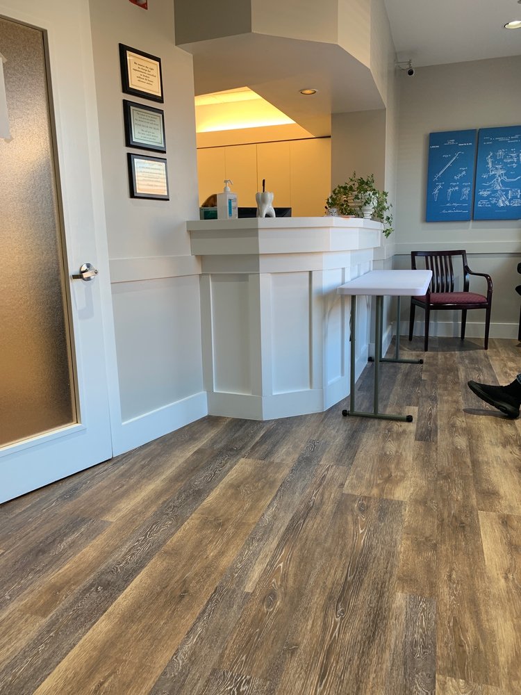 Dominion Dental Care