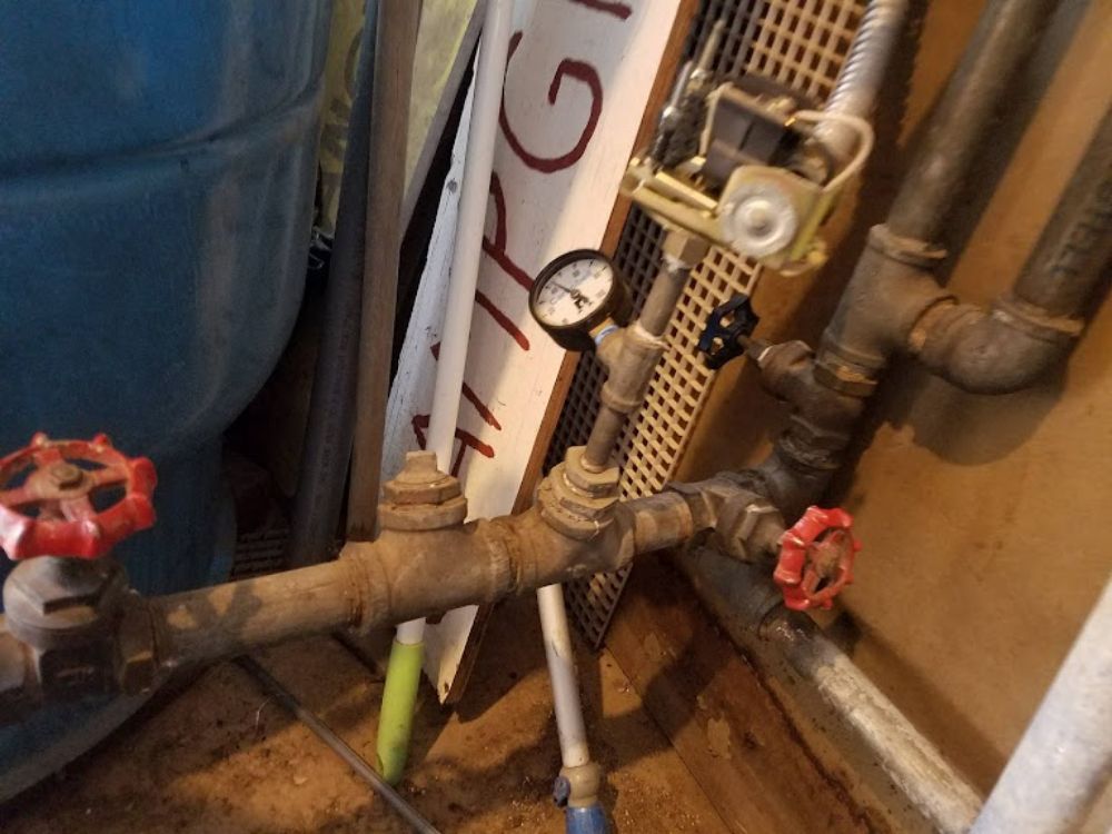 D & R Plumbing and Remodeling