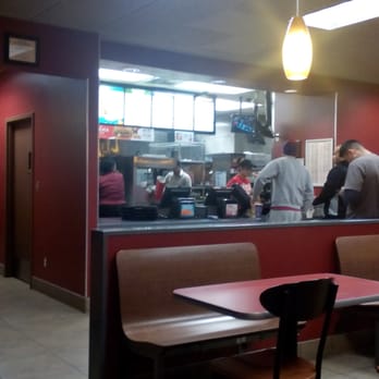 Jack In The Box 24 Photos 45 Reviews Burgers 15651 Nordhoff Photo Of Jack In The Box Sepulveda Ca United States To Cold