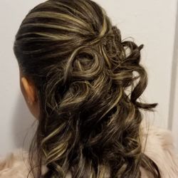 Dilenia Salon 46 Photos 23 Reviews Hair Stylists 1684 Se