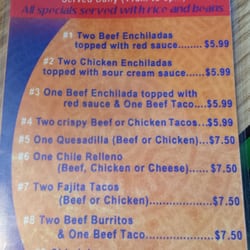 Tequilas Mexican Restaurant Branson Mo Tequilas Mexican Restaurant Branson Mo