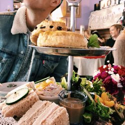 The Best 10 Tea Rooms In San Francisco Ca Last Updated May 2019 Lovejoy S Tea Room