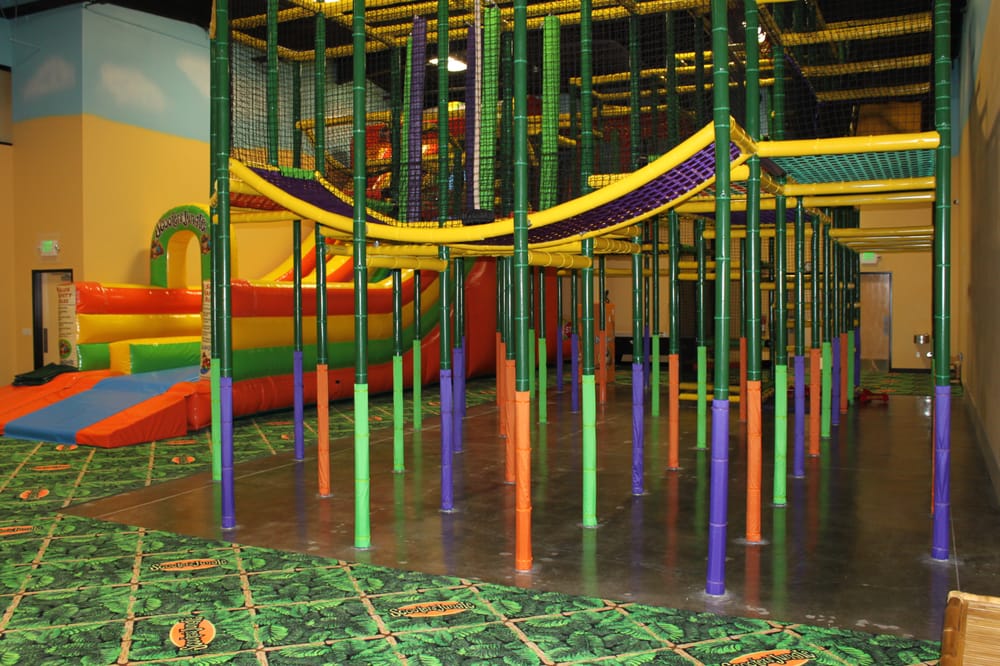 Photos for Scooter's Jungle El Segundo Yelp