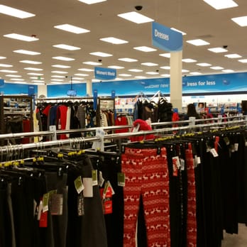 Ross Dress for Less - 18 Photos 