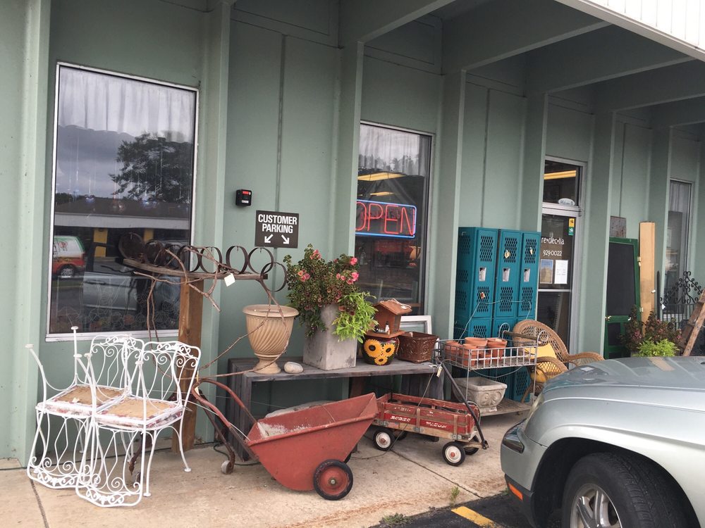 Reclectia 11 Photos Furniture Stores 1132 S Garfield Ave