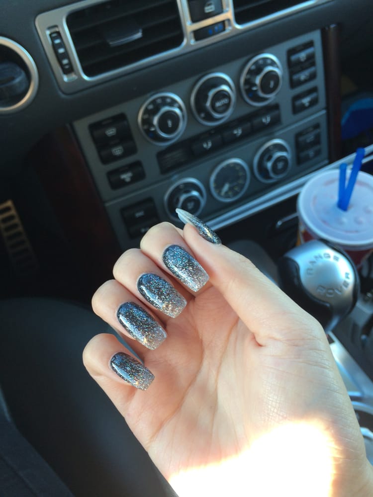 Pretty Nails & Spa 19 Photos & 13 Reviews Nail Salons 1741 E Hwy