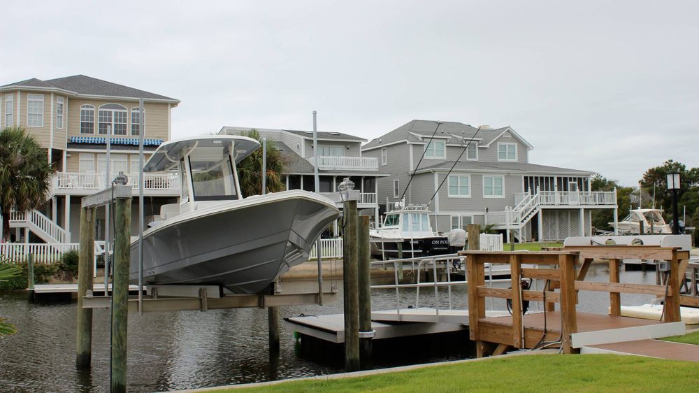 Waterbridge Contractors of the Carolinas