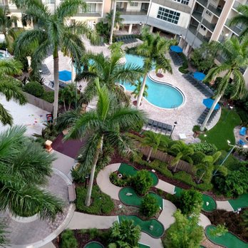 Wyndham Palm Aire 139 Photos 57 Reviews Hotels 2601 Photo Of Wyndham Palm Aire Pompano Beach Fl United States Lovely