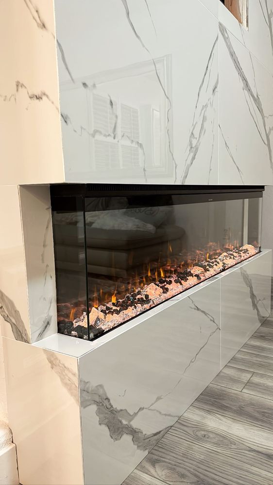 image of business Mike’s Tile