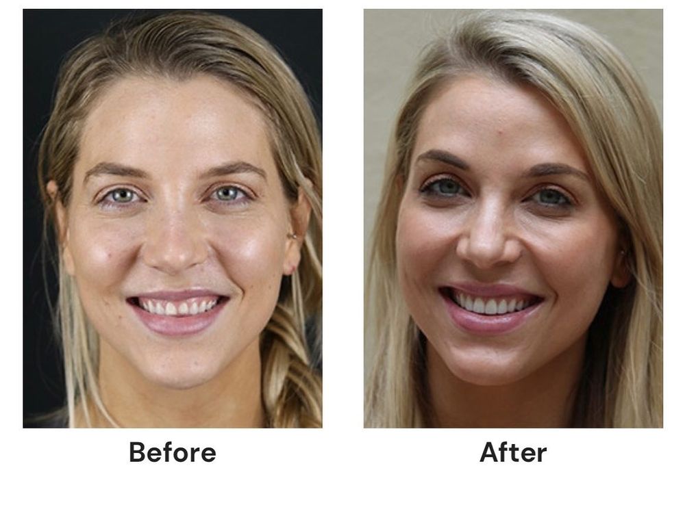 image of business The Hills Dental Spa