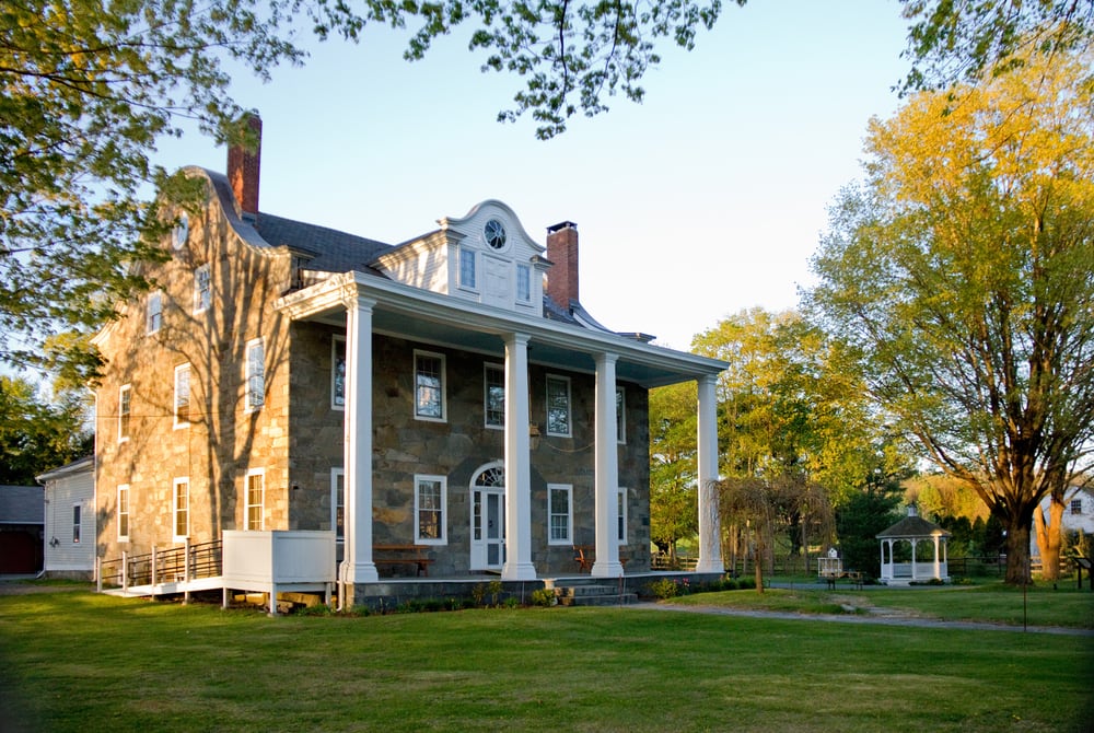 Hearthside House Museums 677 Great Rd, Lincoln, RI Phone Number