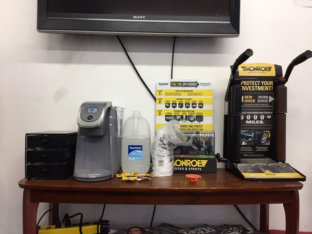 Quick Stop Tire Center