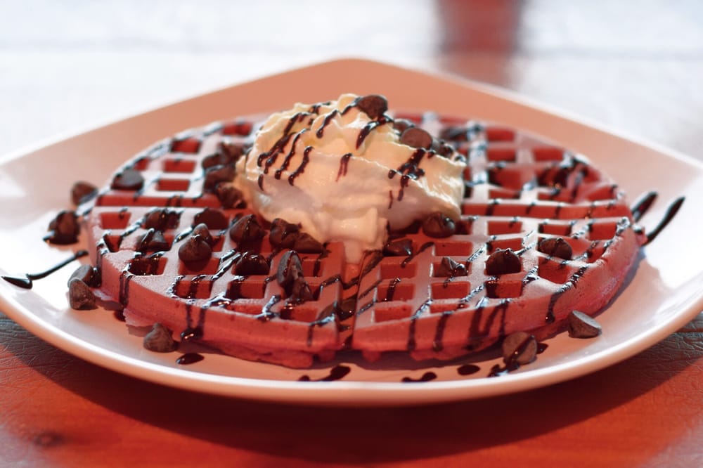 TIABI Coffee & Waffle Bar Order Online 1496 Photos & 1016 Reviews