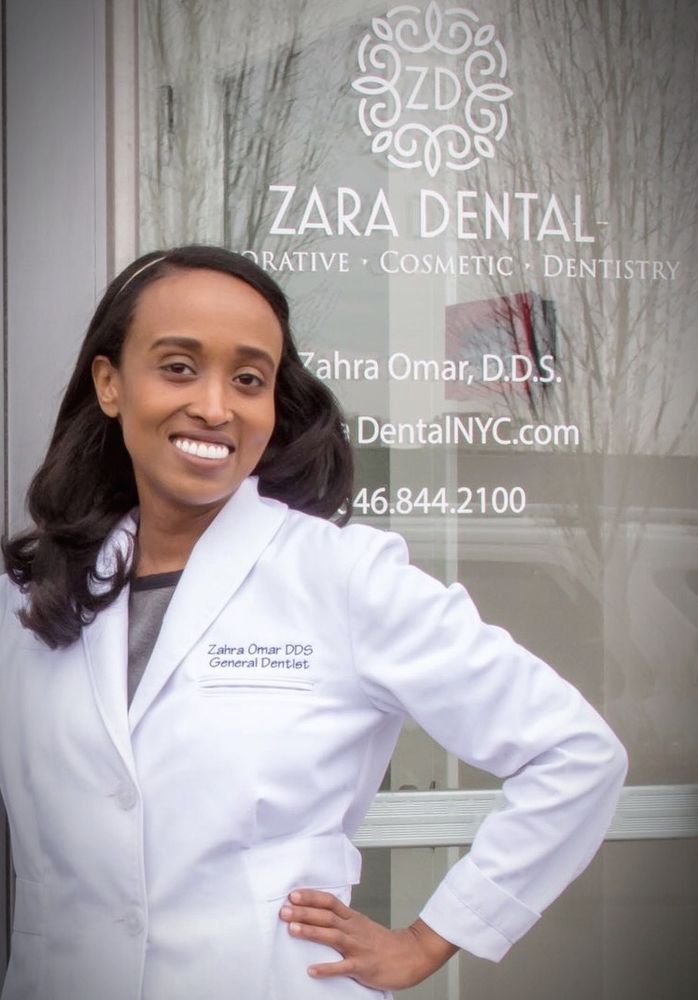 image of business Zara Dental