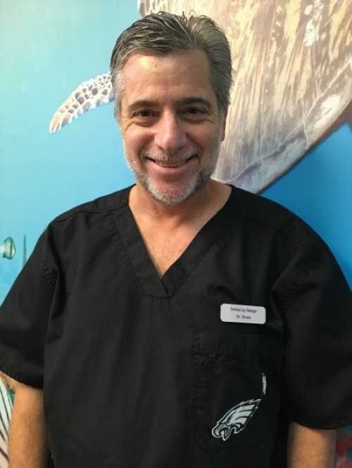 image of business Bruce Kerensky, DDS - NJ Smiles by Design